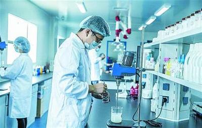 深耕“酶制劑” 以自主創(chuàng)新打破國際壟斷的生物技術之路