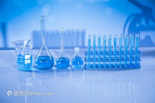 實驗室研究與開發(fā) 化學實驗、玻璃軟件與生物技術的融合創(chuàng)新