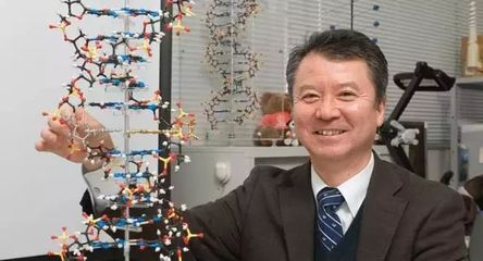 顛覆認知！人造堿基突破蛋白質編碼限制，人類離扮演‘上帝角色’還有多遠？