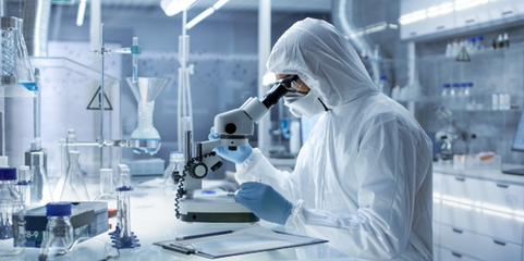 后疫情時期《生物安全法》對生物醫藥公司合規建設的影響 以生物技術研發為焦點